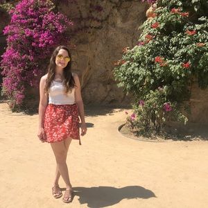 Meet your Posher, Kelsey